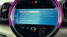 MINI Countryman 1.5 Cooper S E Exclusive Prem ALL4 PHEV 5dr Auto Hatchback